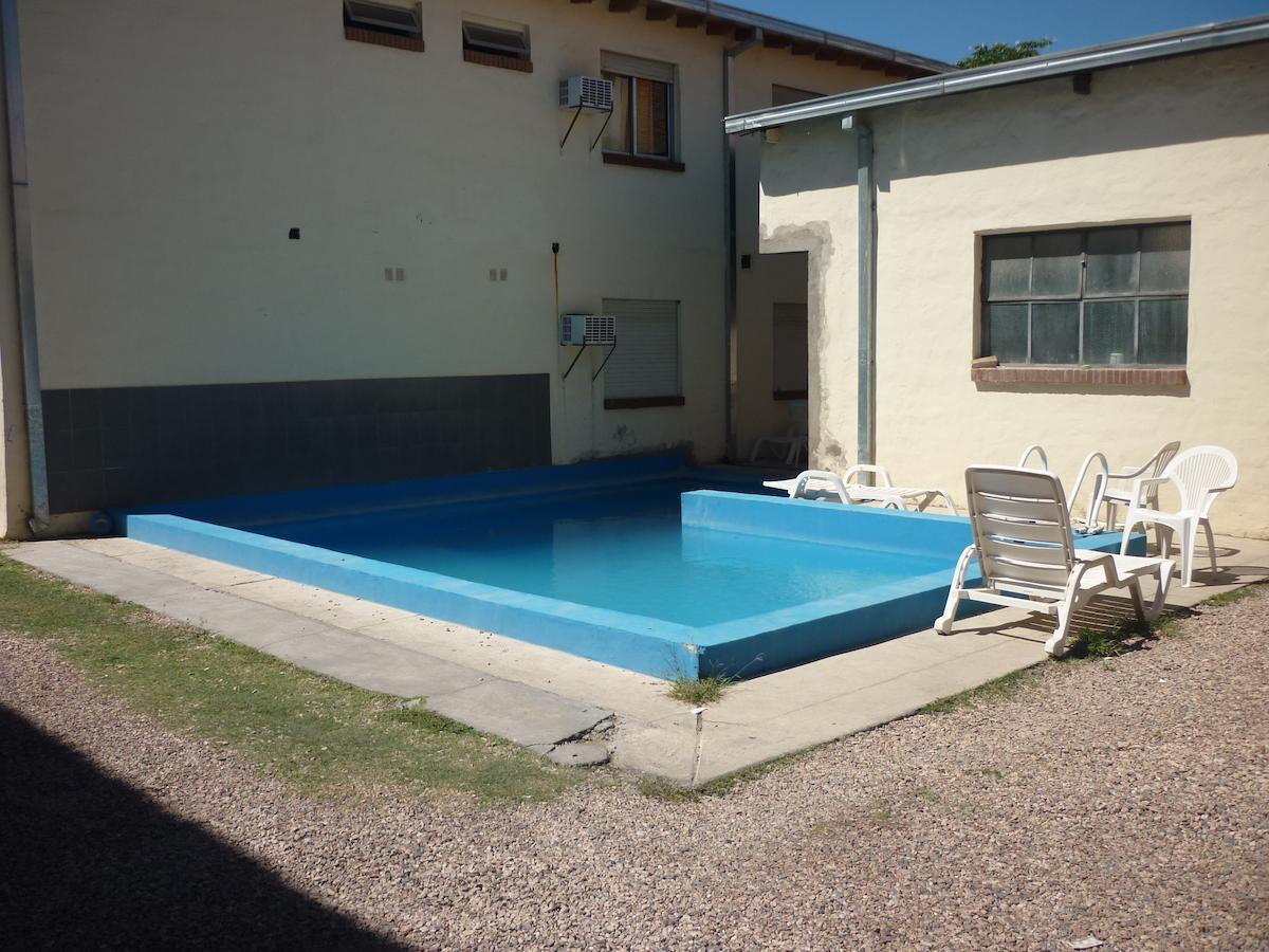 Bonito Hotel San Rafael  Esterno foto