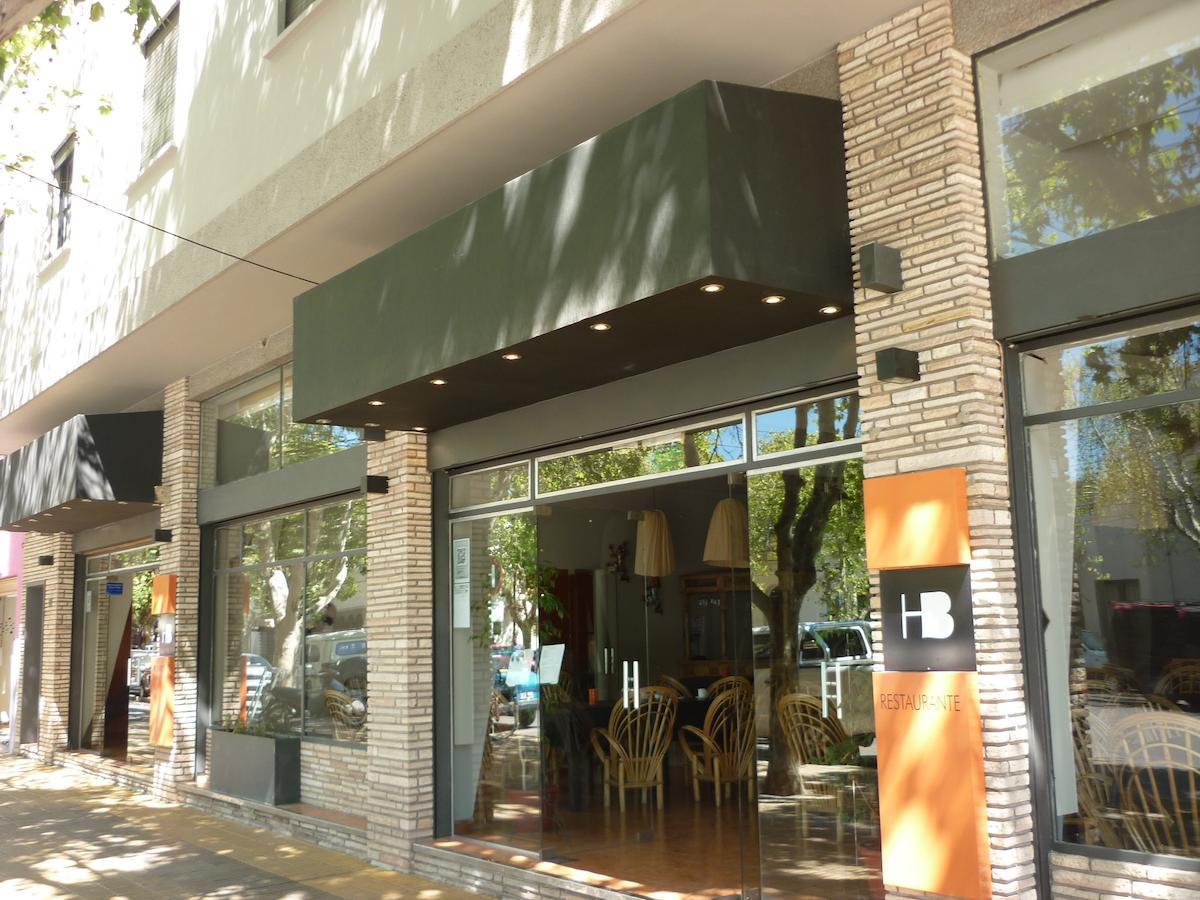 Bonito Hotel San Rafael  Esterno foto