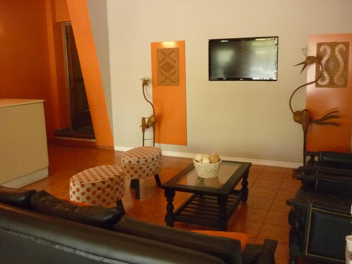 Bonito Hotel San Rafael  Esterno foto